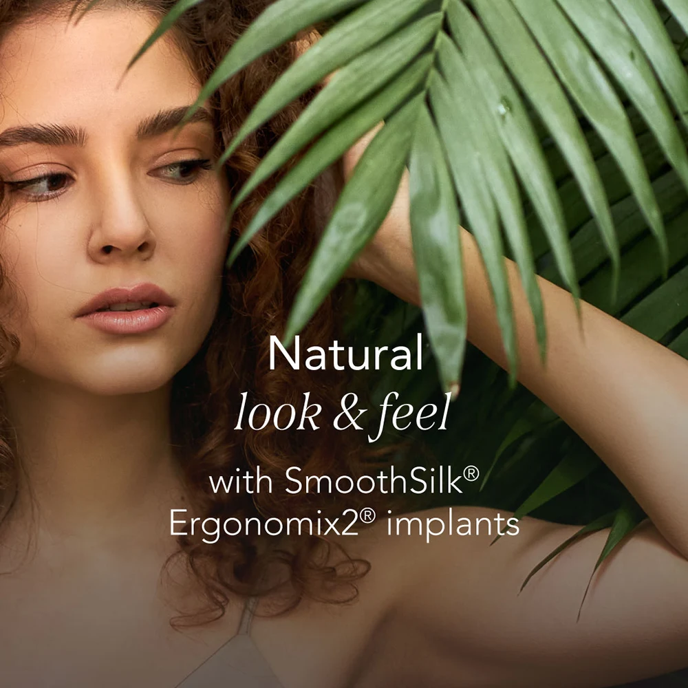 Preserve™ Breast Augmentation