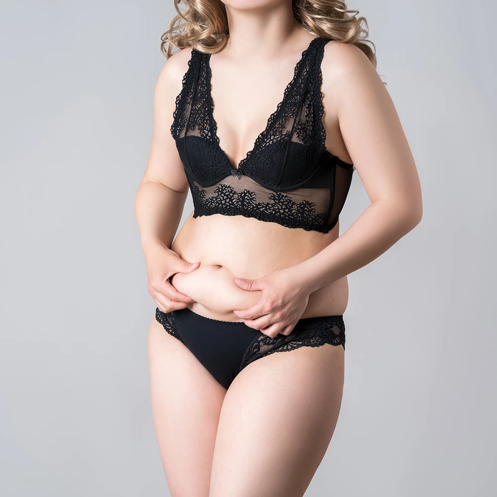 Abdominoplasty - Tummy Tuck