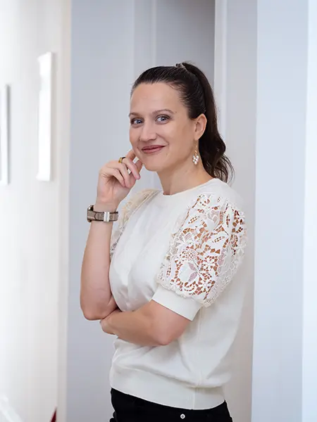 dr dora evangelidou meet the dr mob