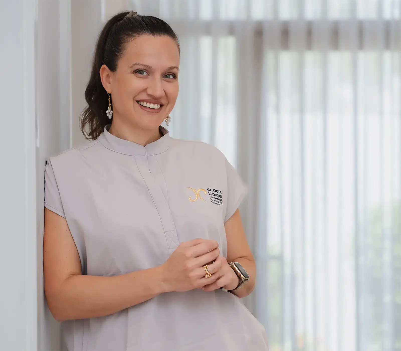 plastic surgeon dubai